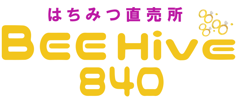Bee Hive 840